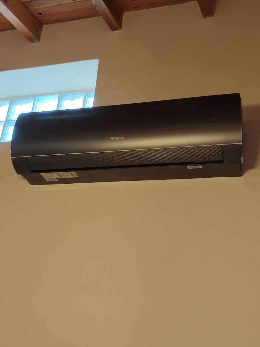 Gree Fairy Климатици Инвертор 18000 BTU A++/A+ с WiFi и Йонизатор Cold Plasma