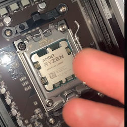 AMD Ryzen 5 7500F 3.7GHz Procesor cu 6 nuclee pentru Socket AM5