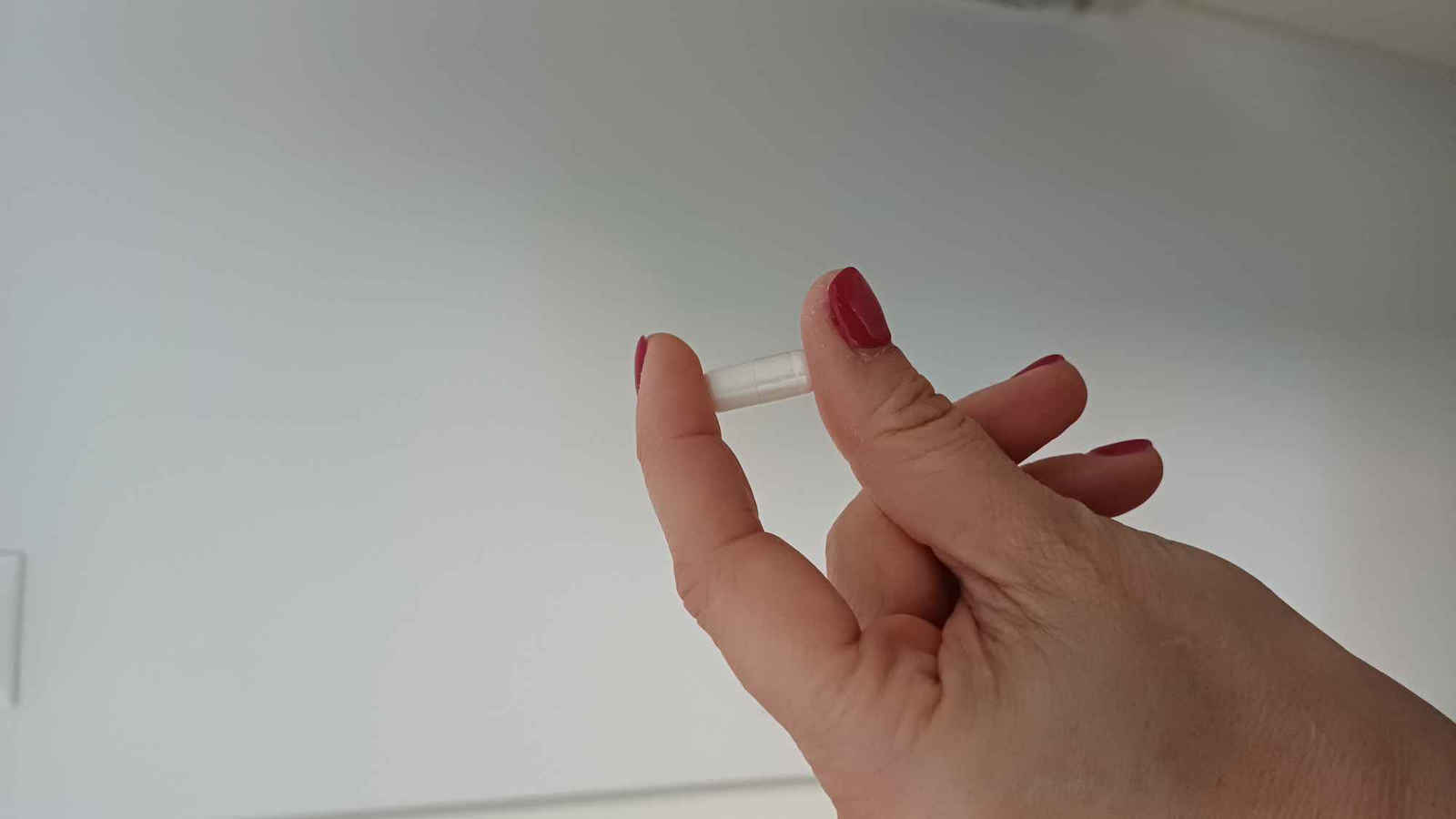 Haya Labs Serrapeptase 60 вегетариански капсули