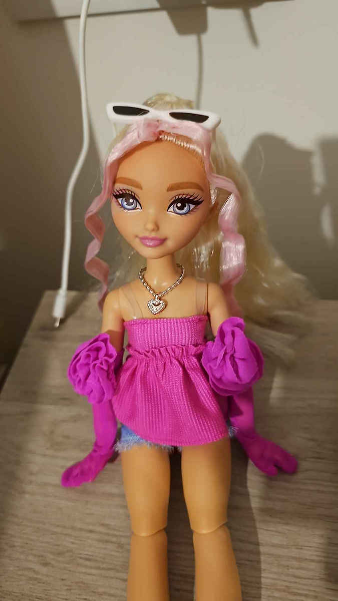 Barbie Dream Besties Păpușă pentru 4+ ani+ Ani