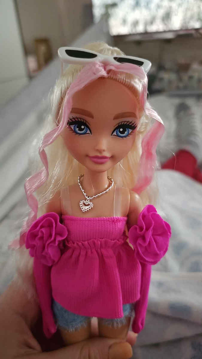 Barbie Dream Besties Păpușă pentru 4+ ani+ Ani