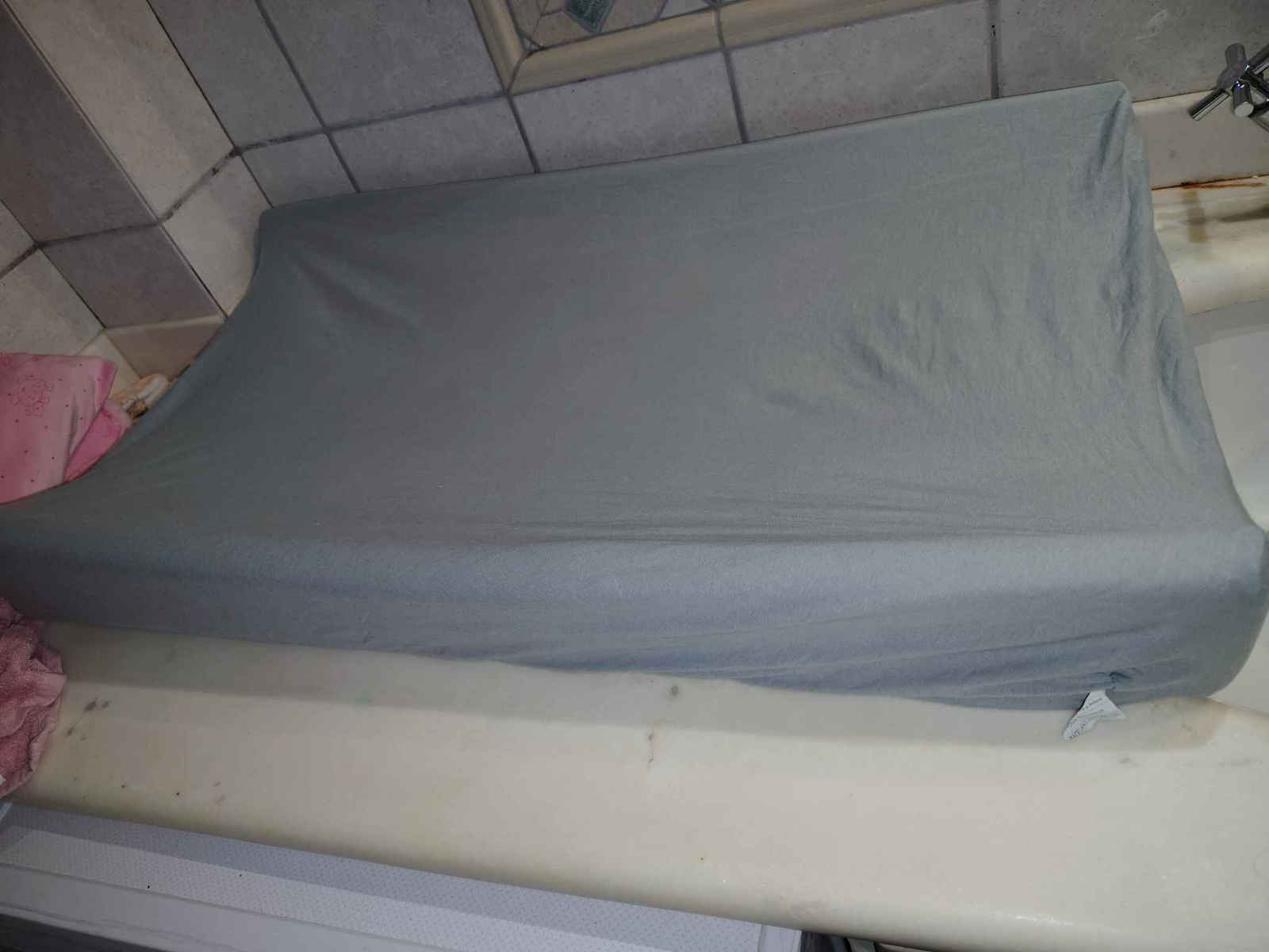 Sensillo Покривало Grey 50x80см