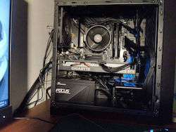 Asus TUF Gaming B550M-Plus Placă de Bază Micro ATX cu Socket AMD