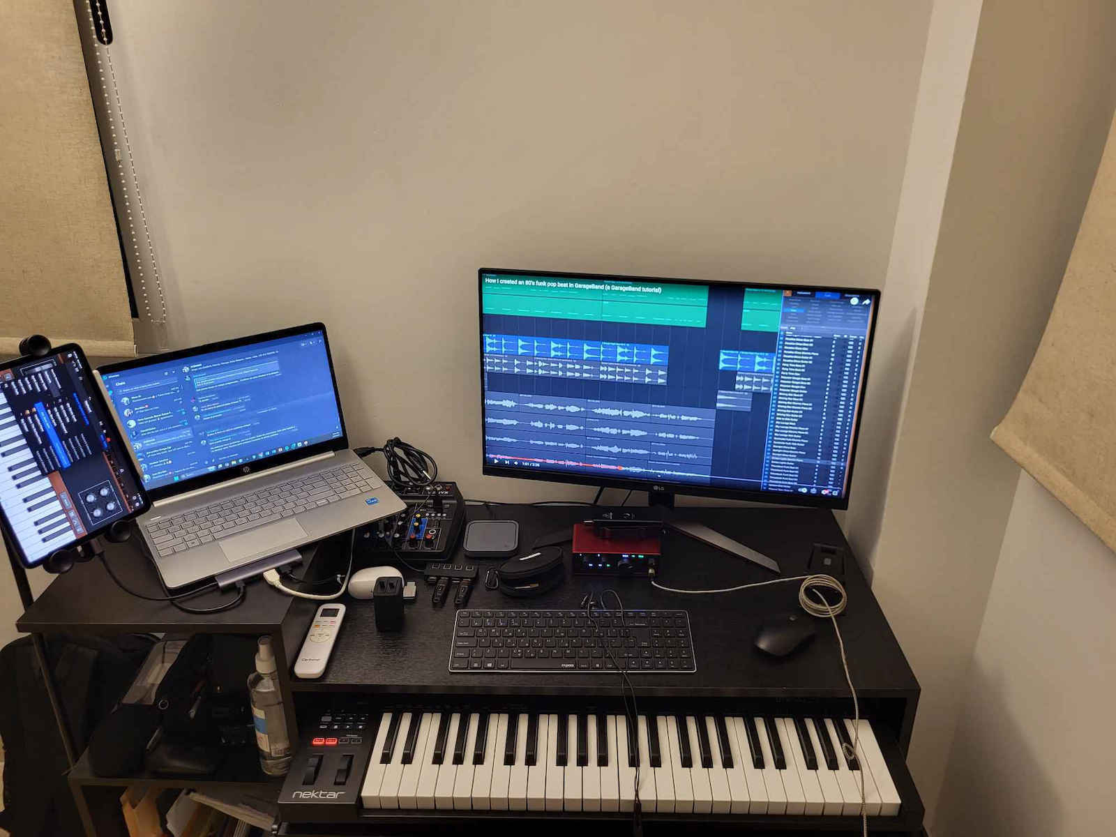 Focusrite Scarlett Solo 4th Gen