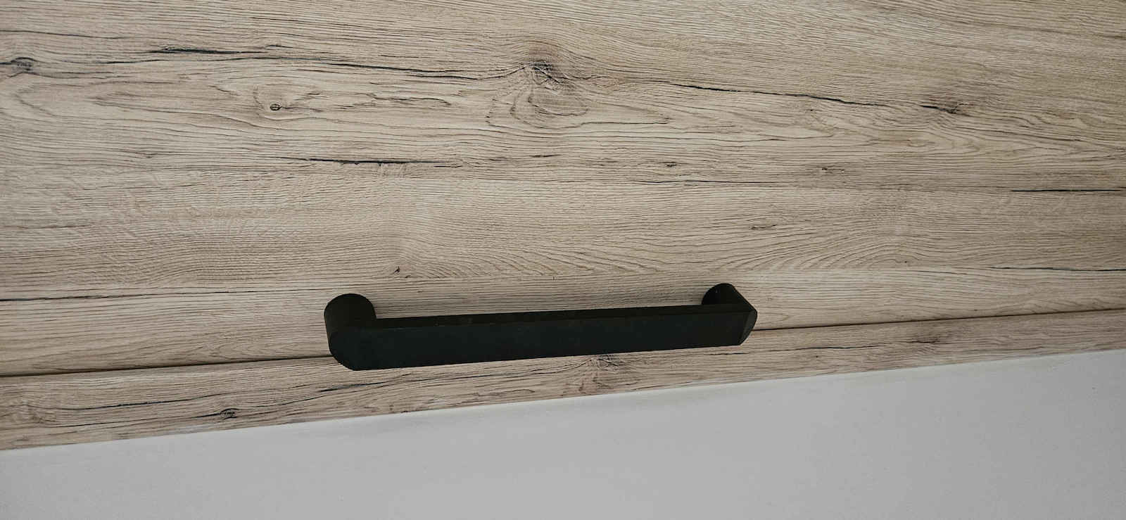 Λαβή Γυάλινης Πόρτας Glass Door Accessories