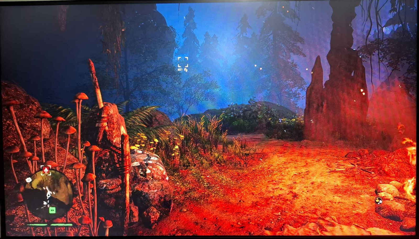Far Cry Primal PS4 Game