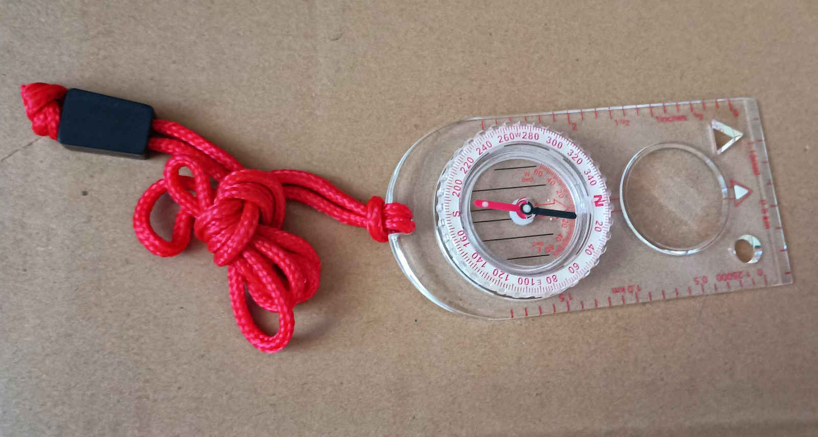 Compass Compass