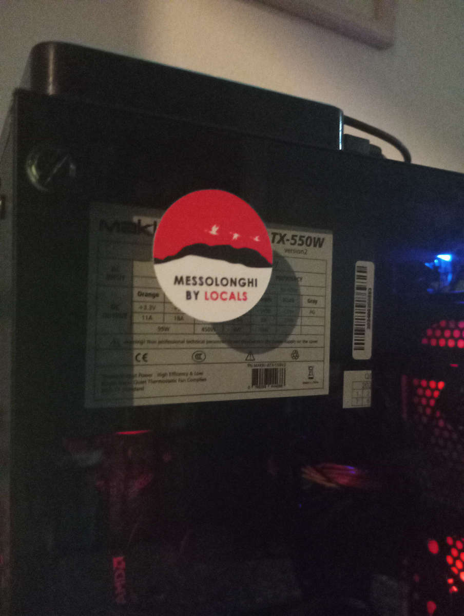 Vengeance Beast-K2 Desktop PC (Ryzen 5-5600G/8GB DDR4/240GB SSD/No OS)