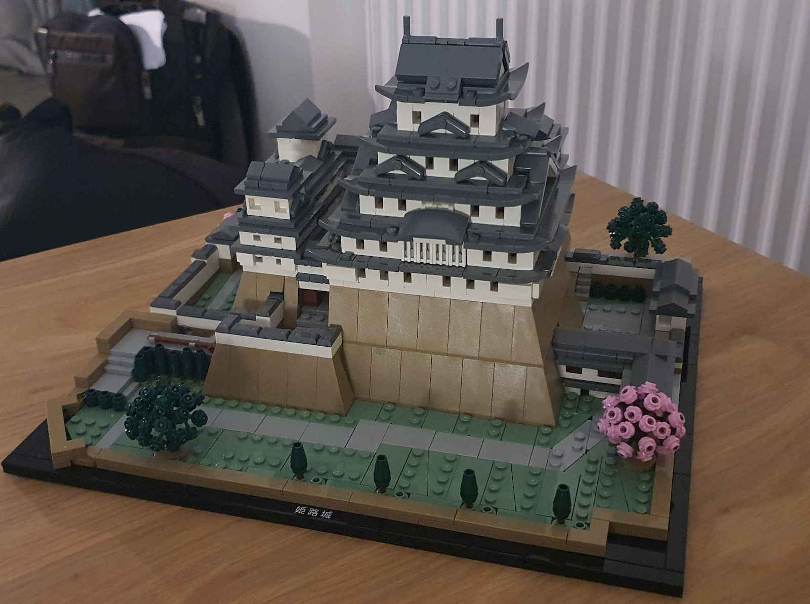 LEGO Architecture Himeji Castle για 18+ Ετών 2125τμχ