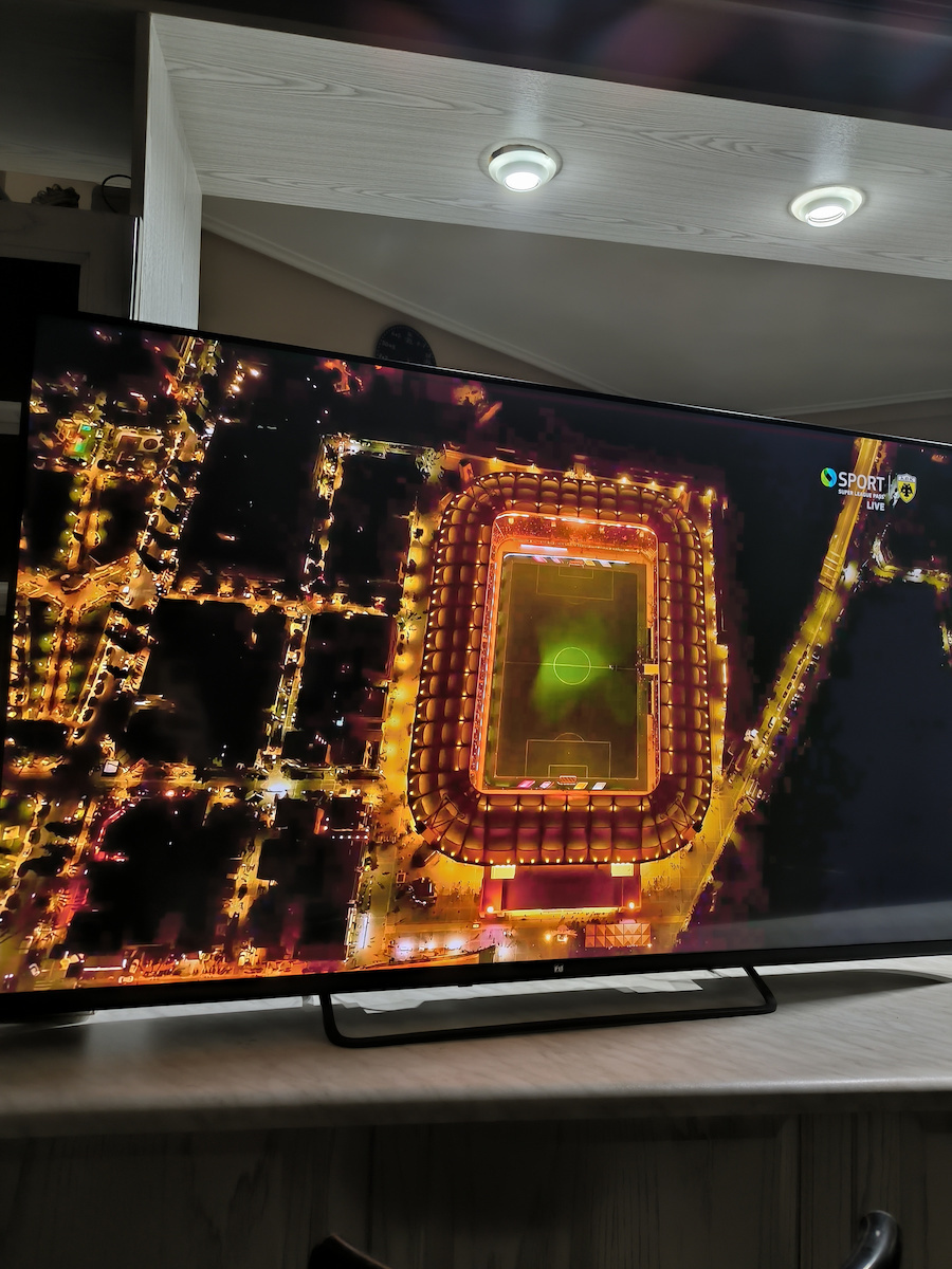 F&U Smart Τηλεόραση 32 F&U Smart Τηλεόραση 32