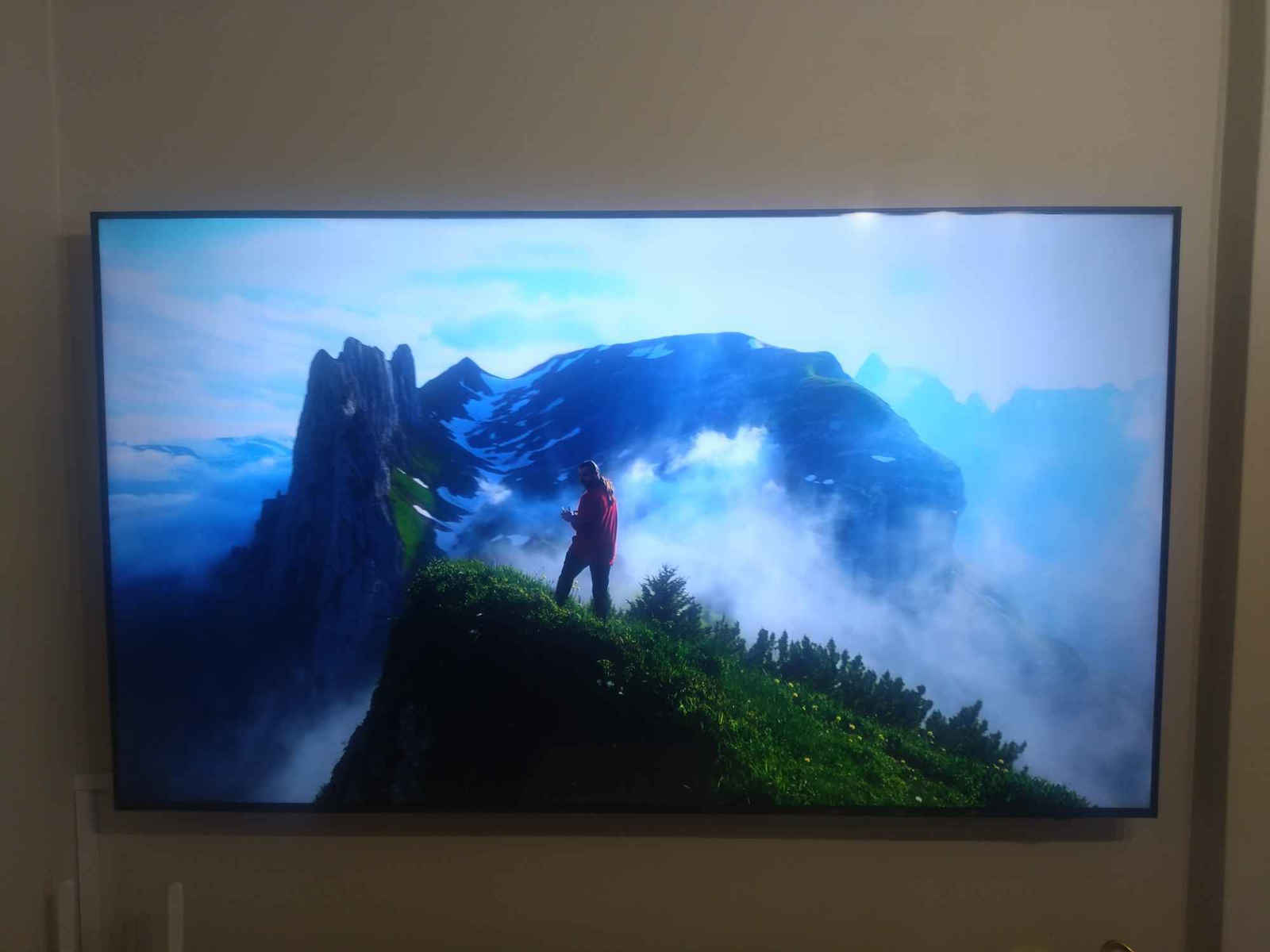 Samsung Smart Τηλεόραση 50" 4K UHD LED DU7172 HDR (2024) UE50DU7172UXXH