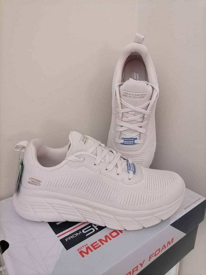 Sport Shoes Running Black