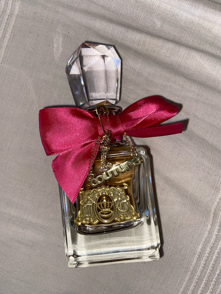 Juicy Couture Viva la Juicy Eau de Parfum 50ml