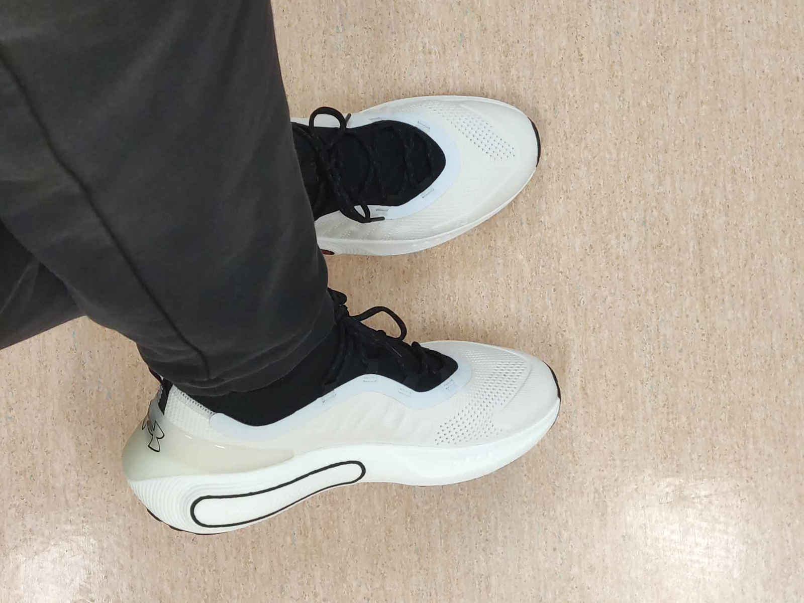 Phantom 4 Herren Sneakers Weiß