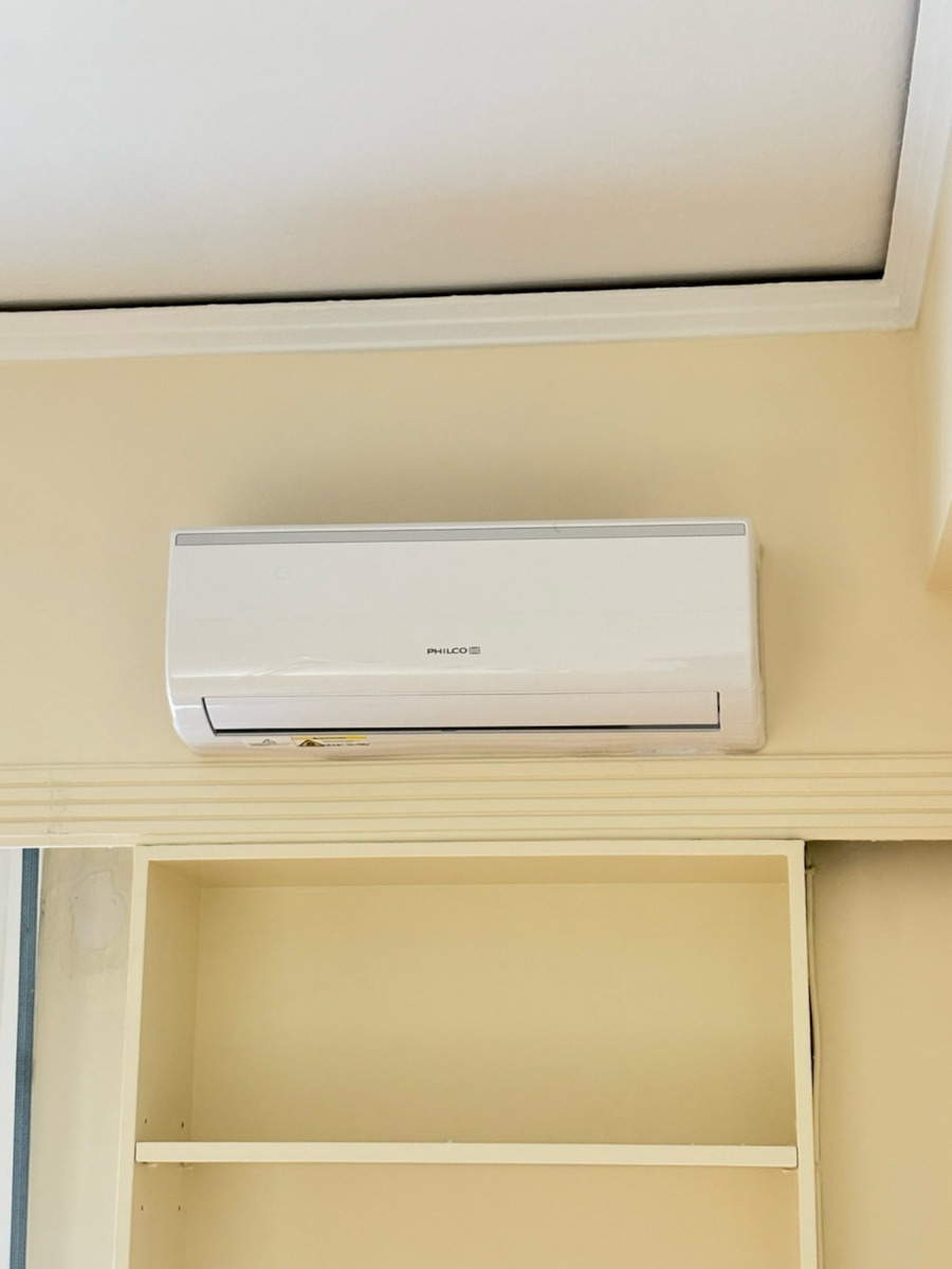 Philco PAC Air Conditioner Inverter 24000 BTU A++/A+ with WiFi