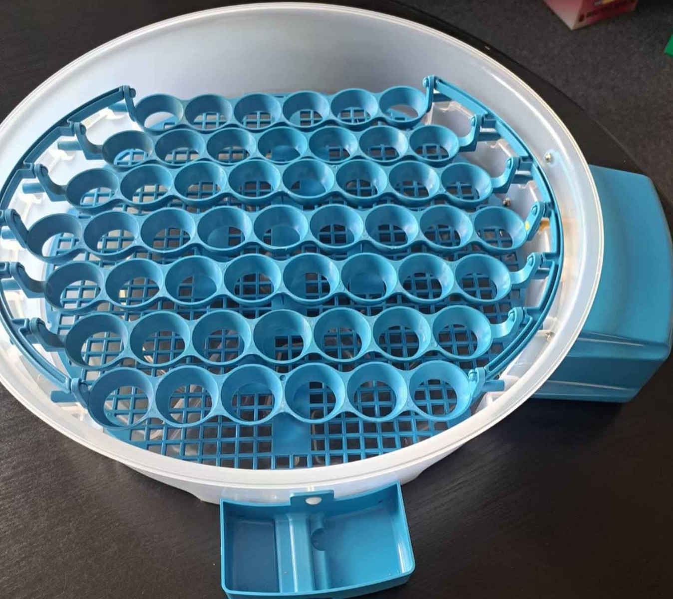 Val Automatic Egg Incubator 51 Eggs