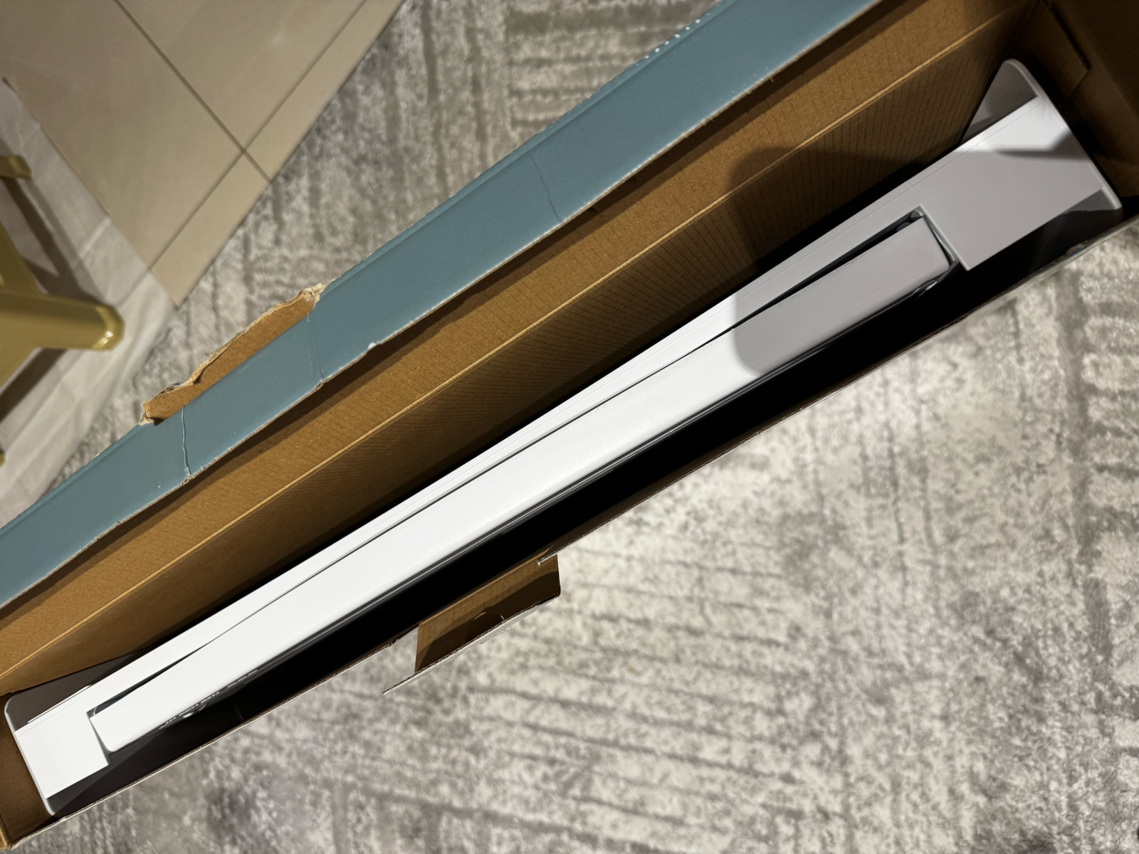 Meliconi Torre Base Smart L60 070-0595 Συνδετικό Πλυντηρίου/Στεγνωτηρίου από Πλαστικό με Συρτάρι 60x55εκ.