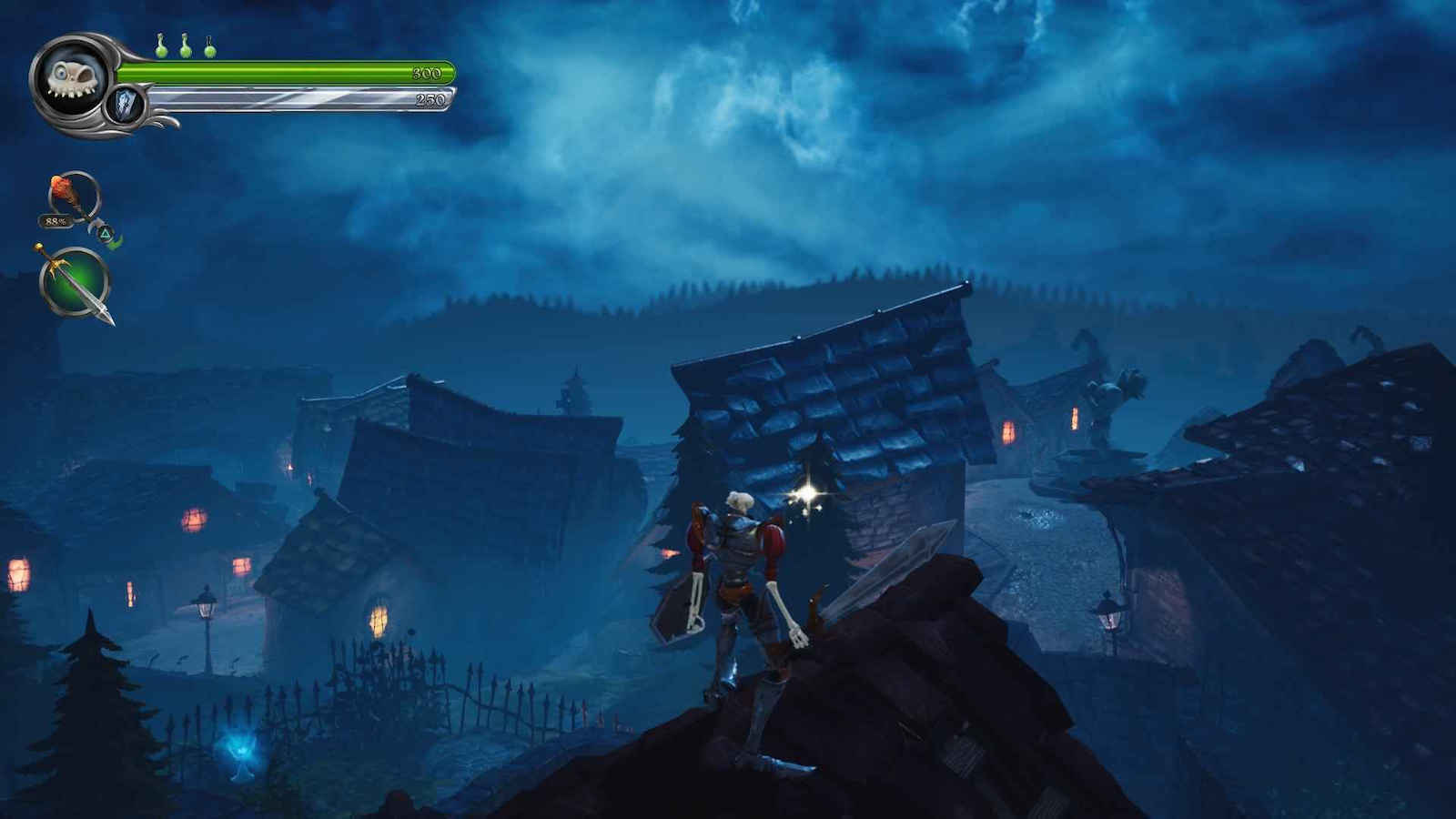 MediEvil PS4 Game