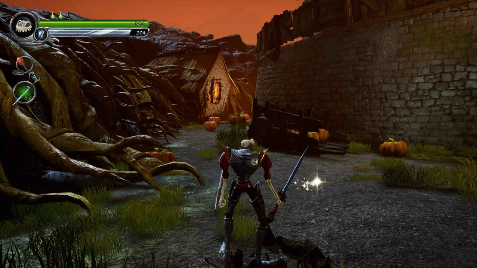 MediEvil PS4 Game