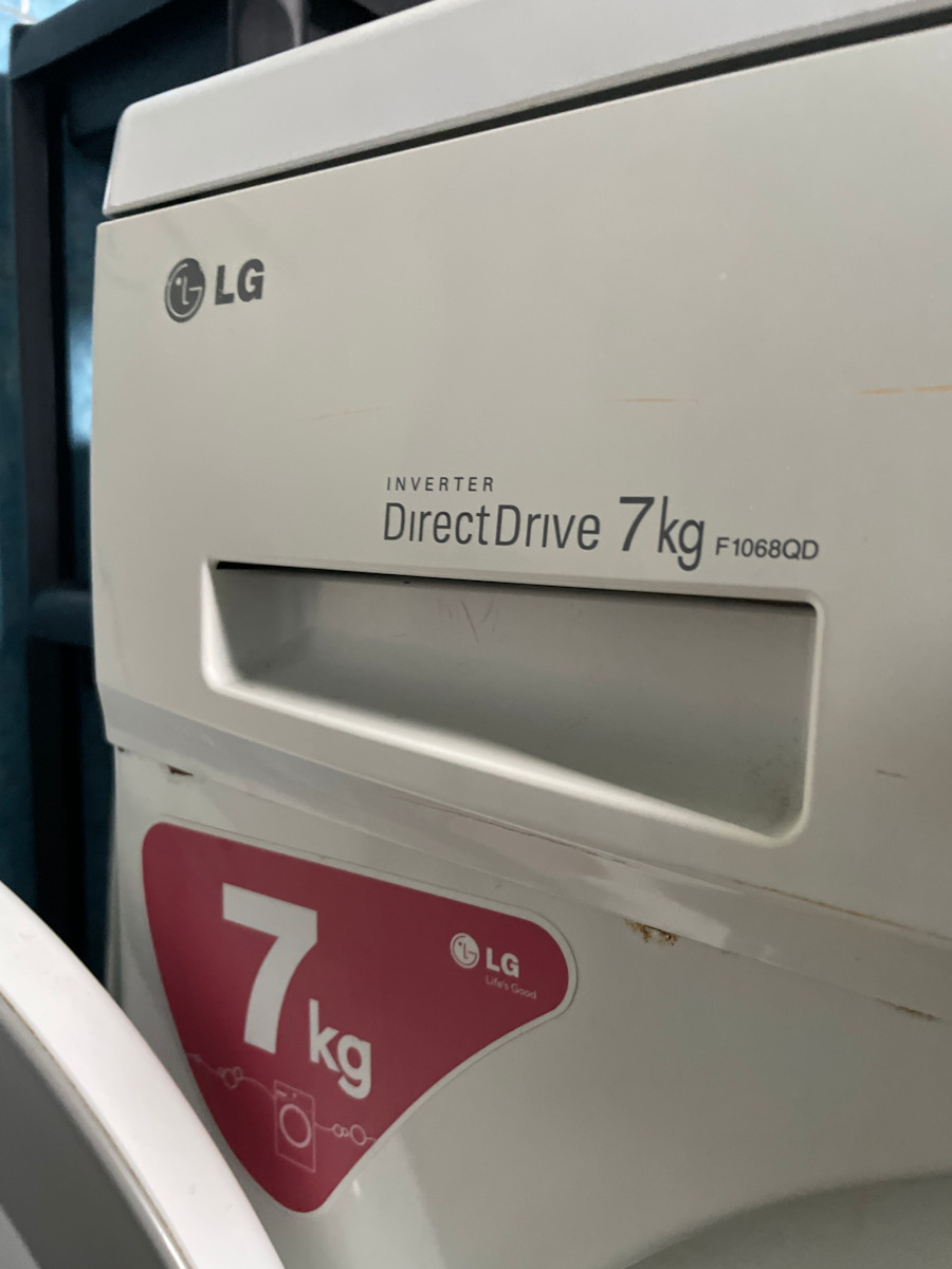 Stoßdämpfer Für Waschmaschine Lg 120N