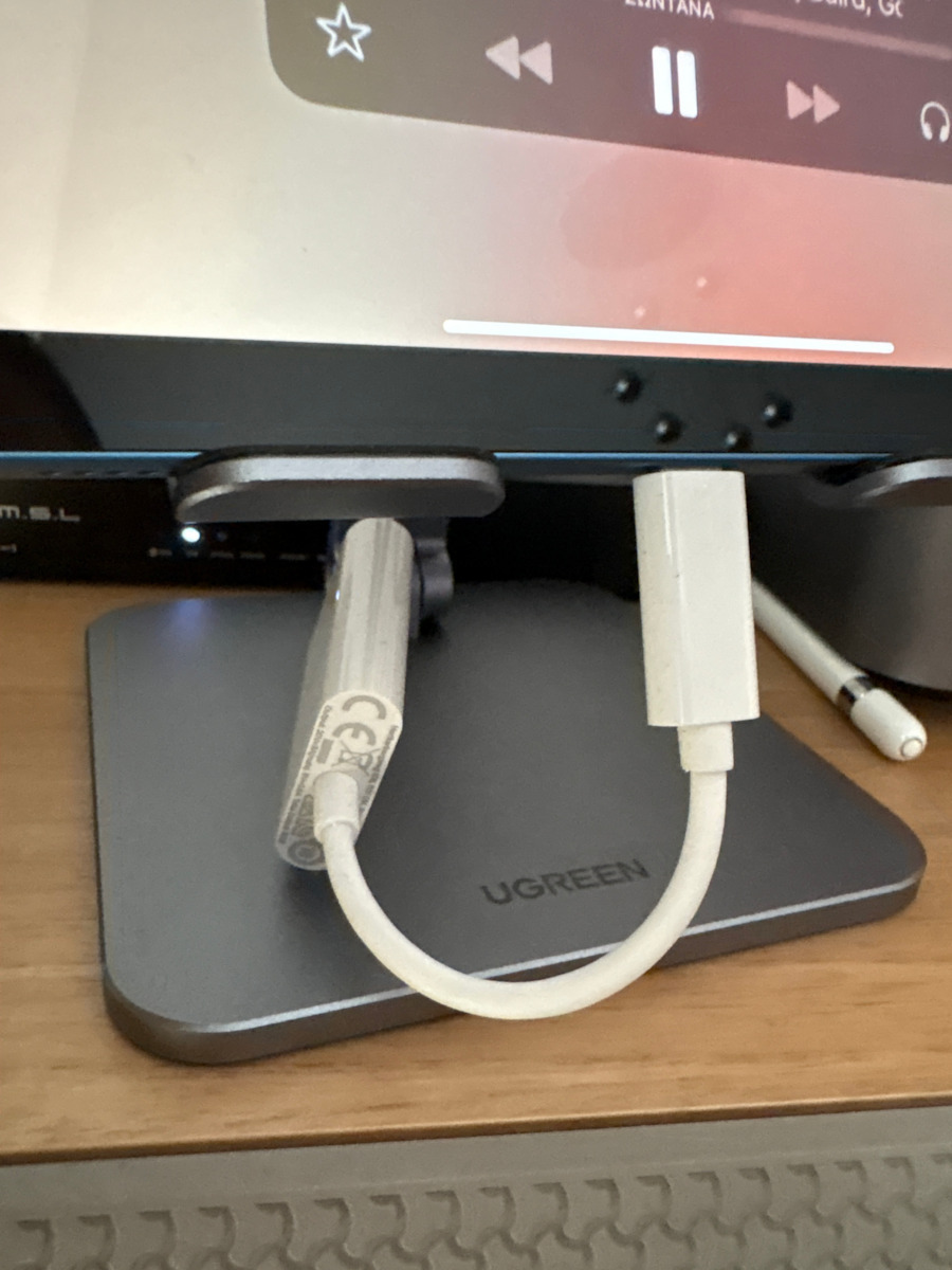 Belkin Connect Converter USB-C male to USB-C 2x female White 1pcs