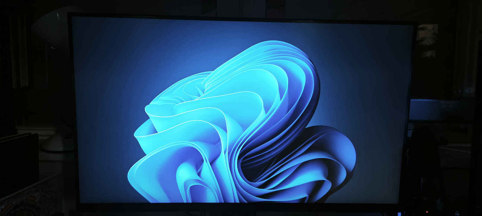 Xiaomi Mi 2K IPS HDR Spiele-Monitor 27" QHD 2560x1440 165Hz mit Reaktionszeit 4ms GTG