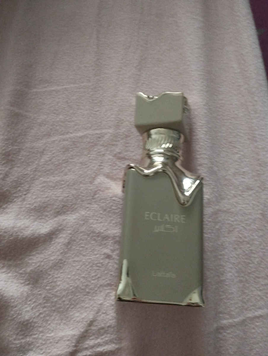 Lattafa Eclaire Eau de Parfum 100ml