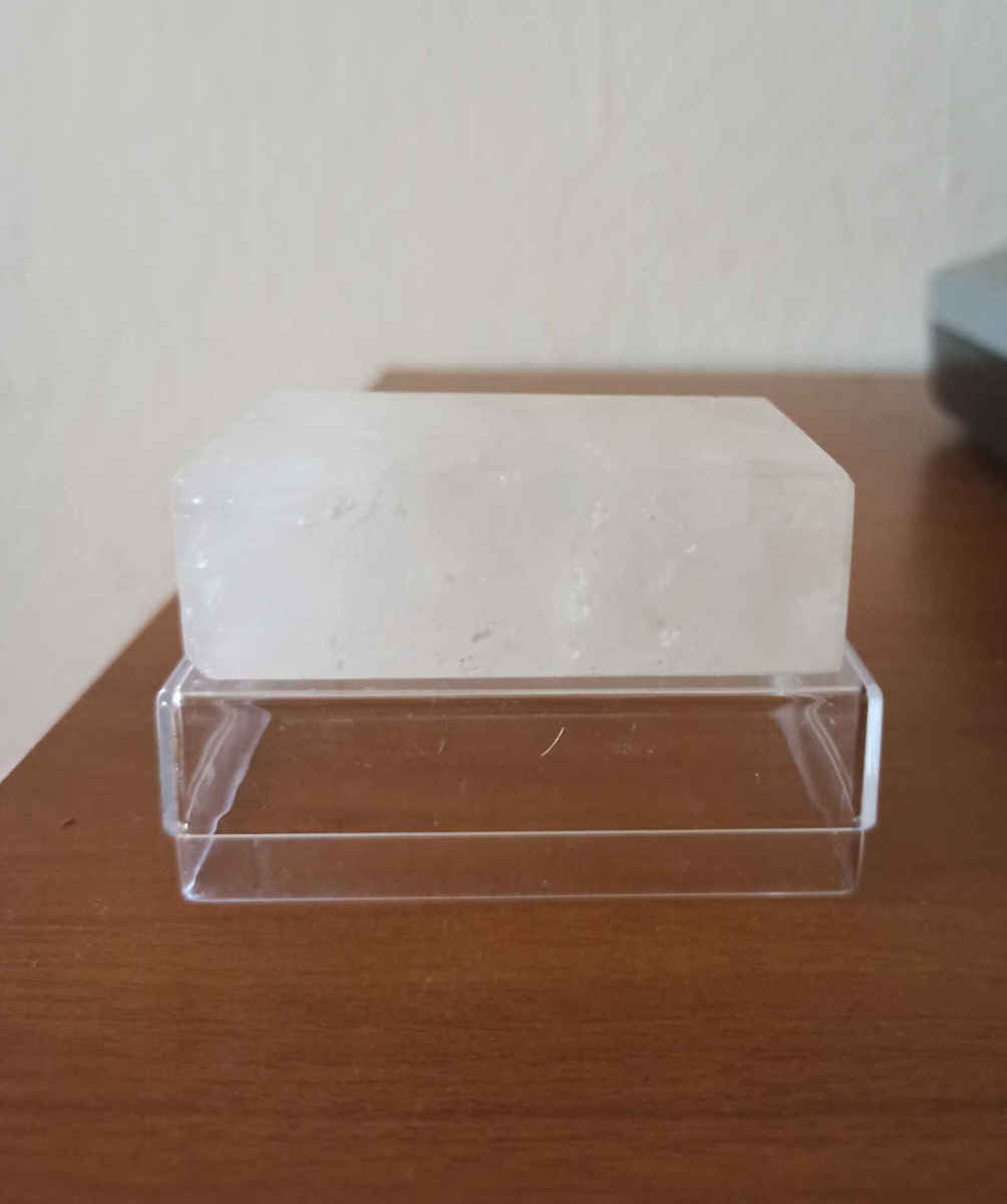 Osma Laboratoires Alum Stone Hemostatic Block 100g