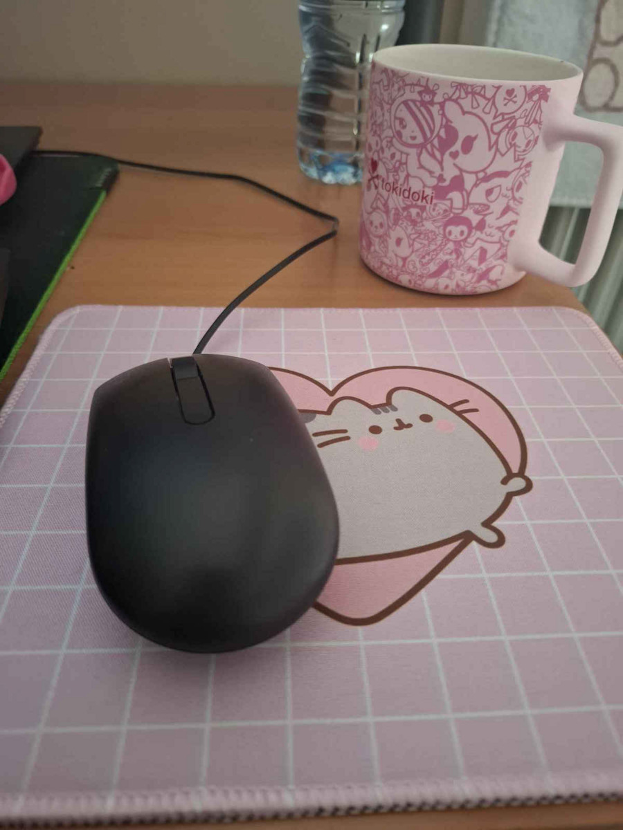 Mauspad Pusheen Moments Kollektion