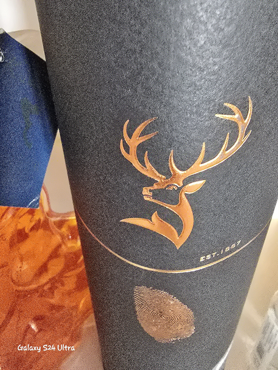 Project XX Single Malt Ουίσκι Σκωτίας 47% 700ml