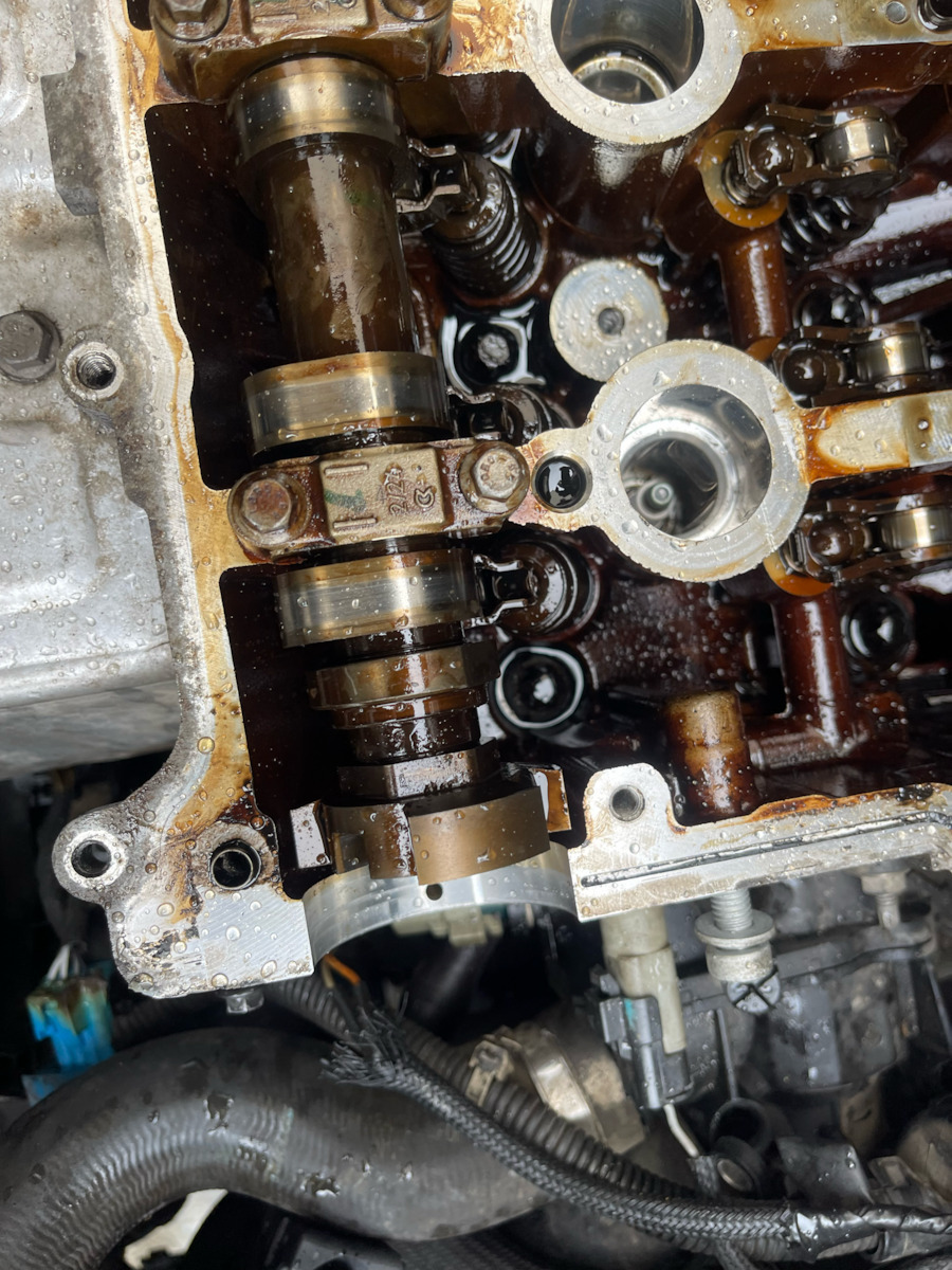 Tec 2000 Engine Flush 375ml