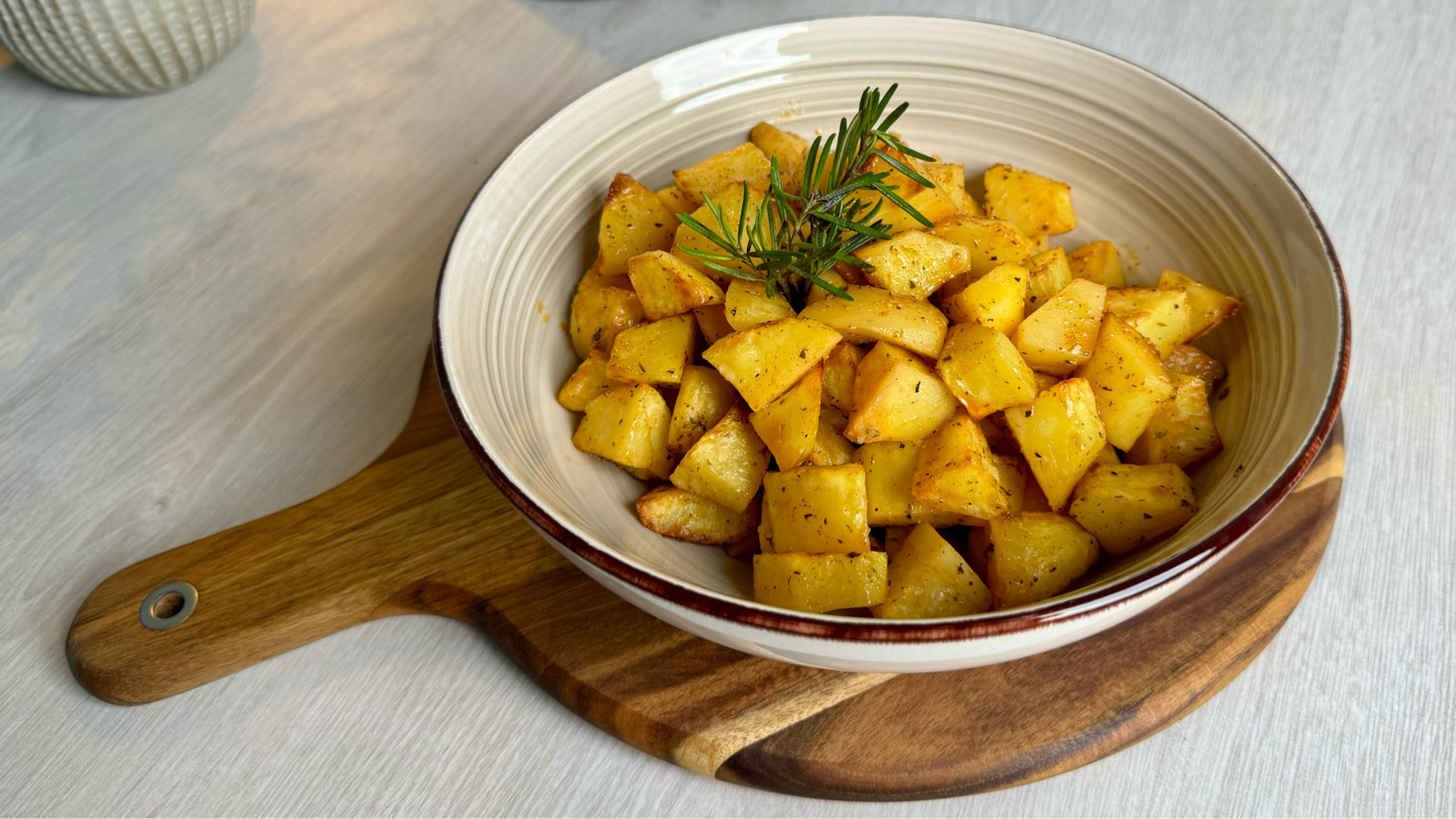 Izzy Heißluftfritteuse mit Wi-Fi 8Es Silber IZ-8229