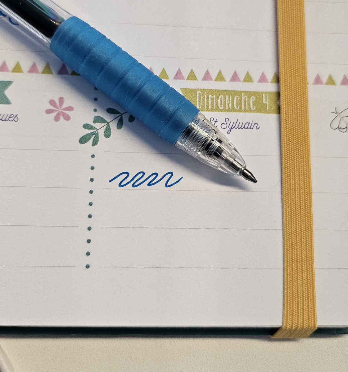 Faber-Castell Fast Στυλό Gel