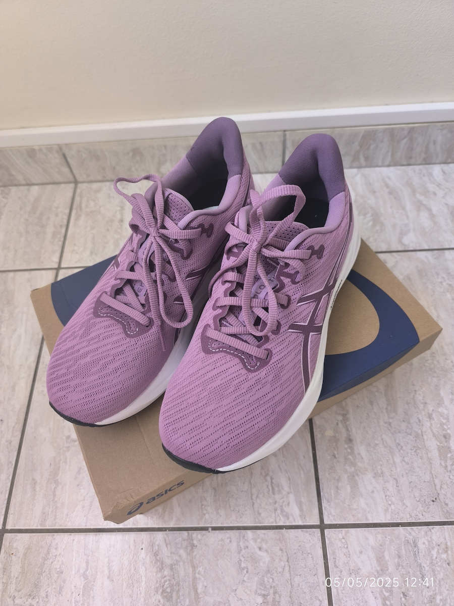 Versablast 4 Дамски Спортни обувки Running Prl / Wht