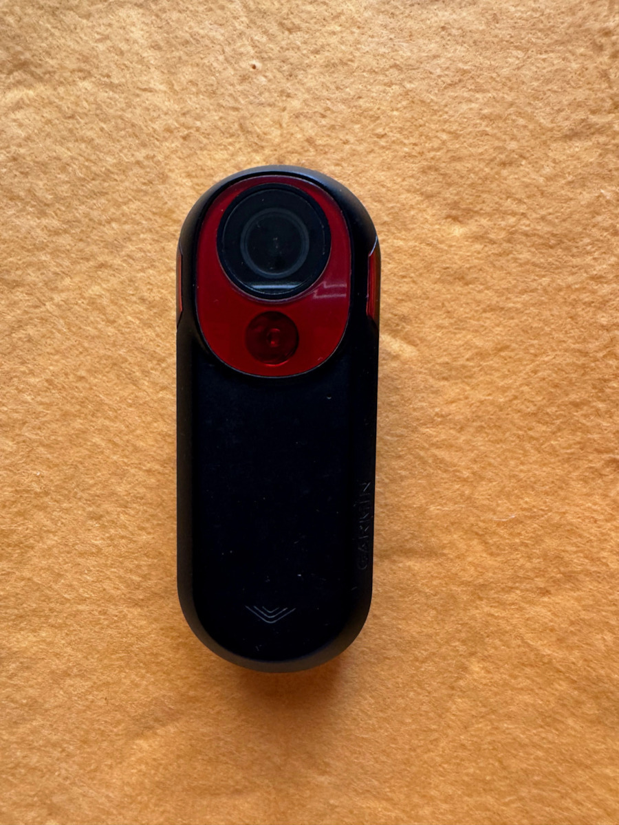 Garmin Varia Rct 715 Senzor bicicletă