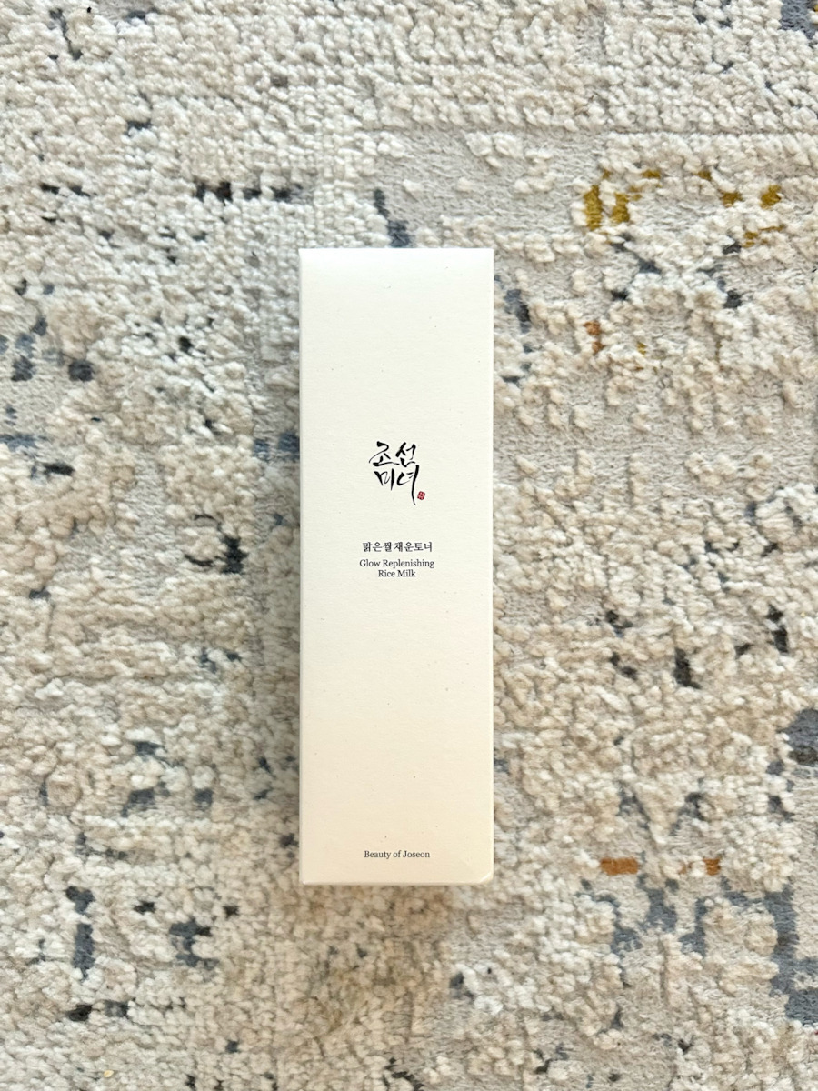 Beauty of Joseon Glow Replenishing Rice Milk Lotion Τόνωσης Προσώπου με Ρύζι 150ml