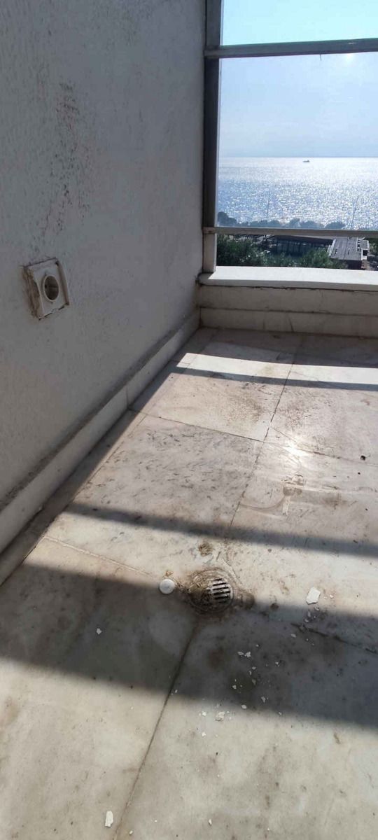 Tineco Floor One S5 Extreme Επαναφορτιζόμενη Σκούπα Stick 21.6V Μπλε