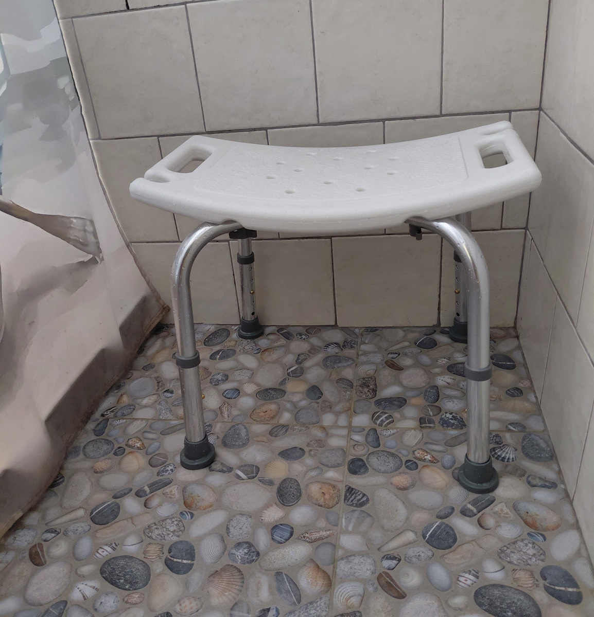 Vita Orthopaedics Scaun de baie 09-2-098