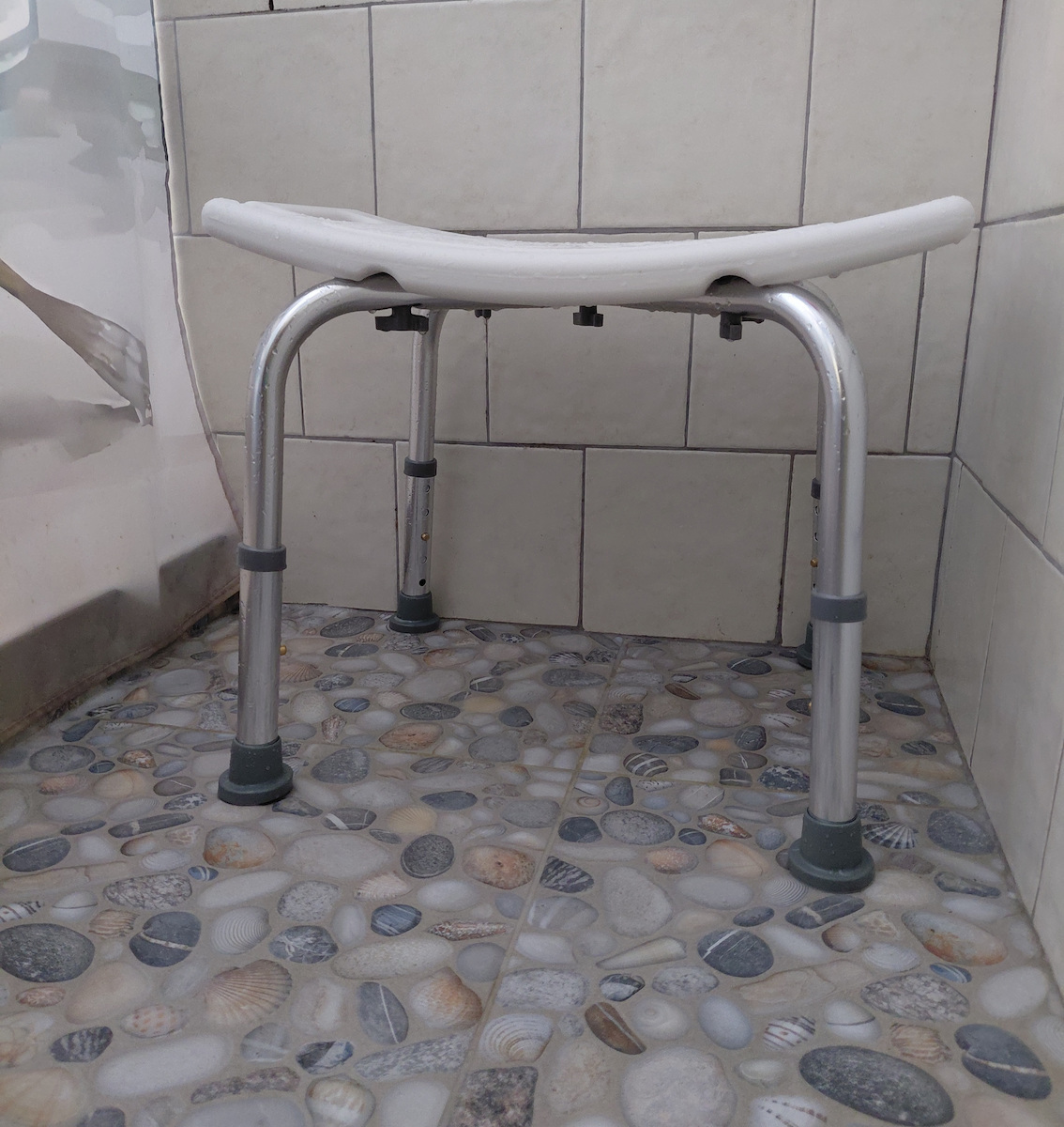 Vita Orthopaedics Scaun de baie 09-2-098