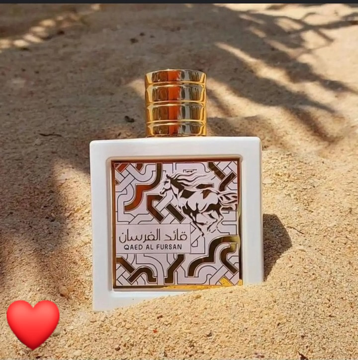 Lattafa Qaed Al Fursan Unlimited Eau de Parfum 90ml