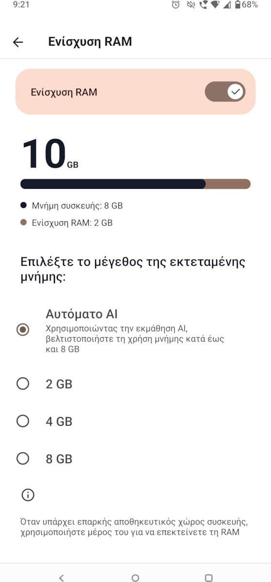 Motorola Edge 50 Neo 5G Dual SIM (12/512GB) PANTONE Grisaille