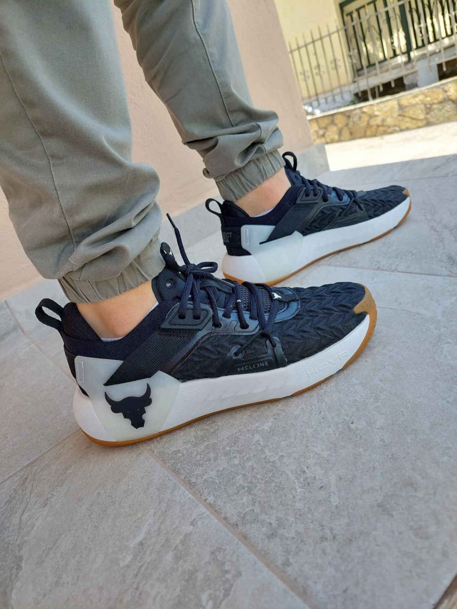 UNDER ARMOUR - アンダーアーマー　スニーカーUA project Rock 6 the bull 2379557176.jpg?1726856204