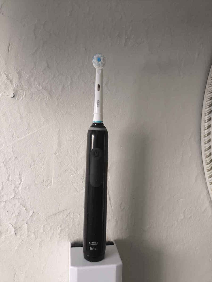 Oral-B Sensitive Clean Ανταλλακτικά για Value Pack 4τμχ
