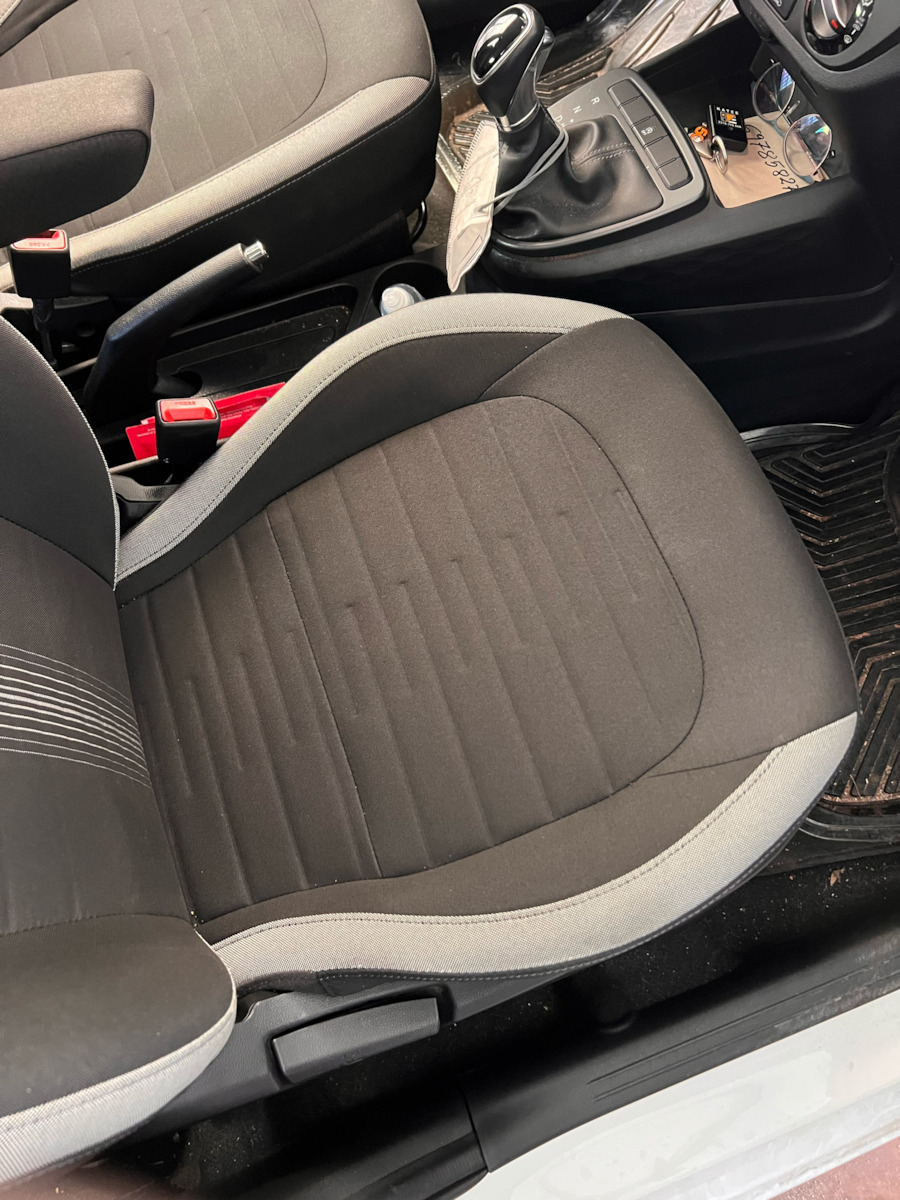 K2 Αφρός Καθαρισμού για Ταπετσαρία Tapis 600ml