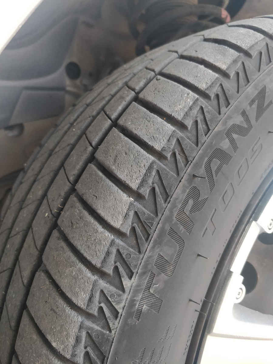 Bridgestone Turanza T005 205/55R16 91V Θερινό Λάστιχο για Επιβατικό Αυτοκίνητο