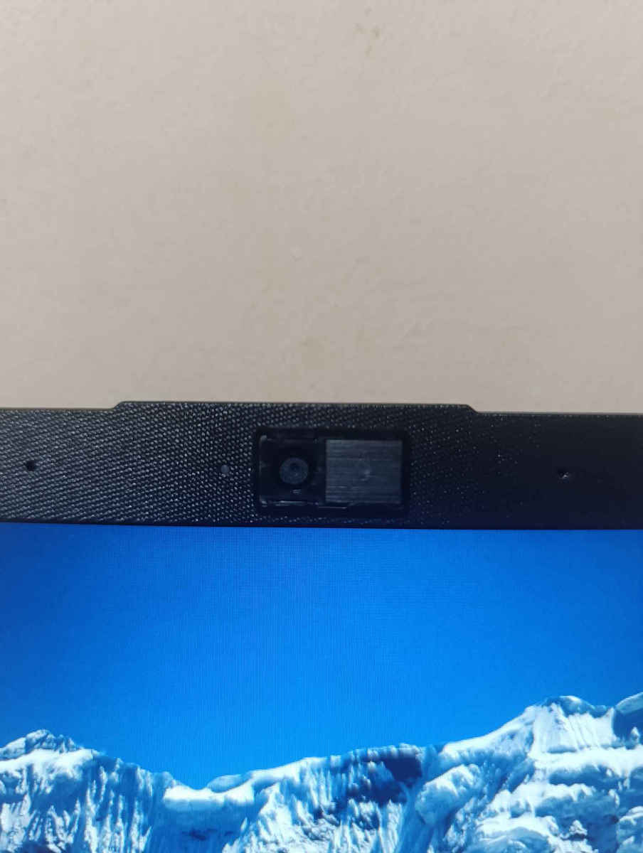 Hofi Camera Cover SPPIP-002