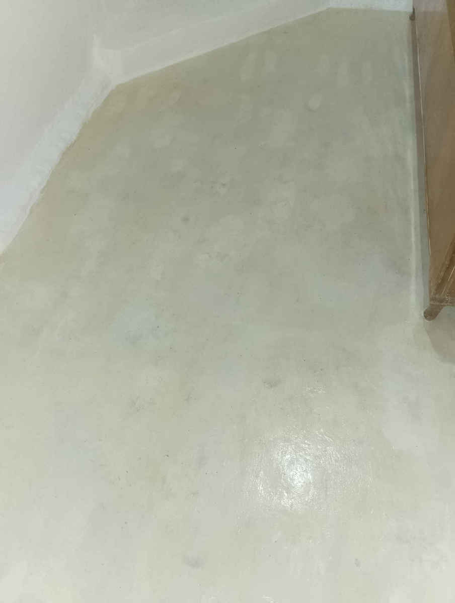 Mercola Лак за повърхност за Вода Безцветен Блестящ 2.5лт