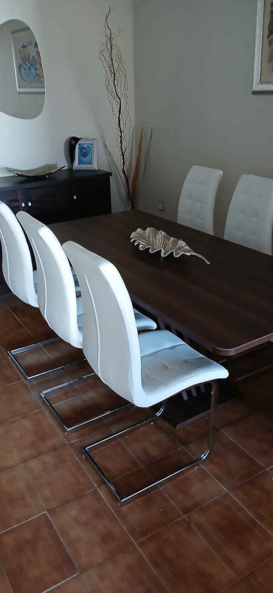 Karvounis Platou Decorativ Metalic Foaie 1buc 61x23buc
