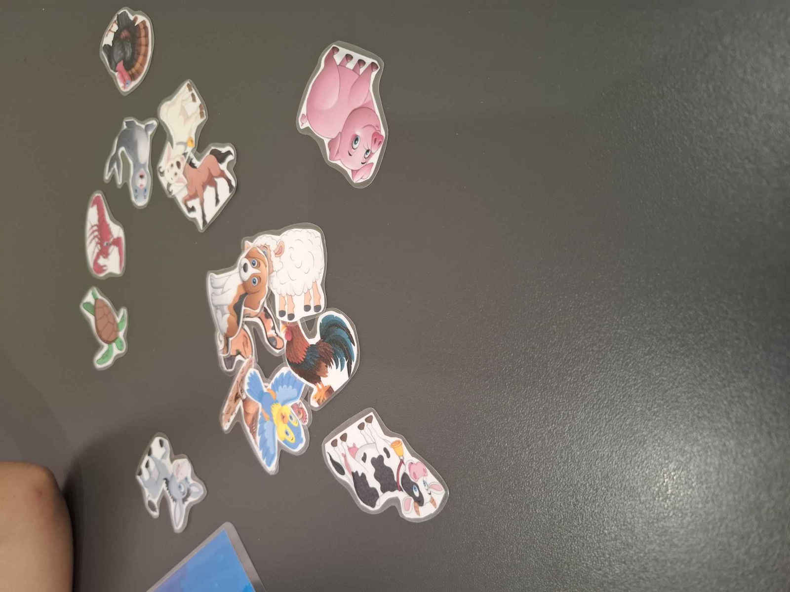 Olympia Din A5 80 Micron Laminating Sheets A5 80 Micron 100 Pieces