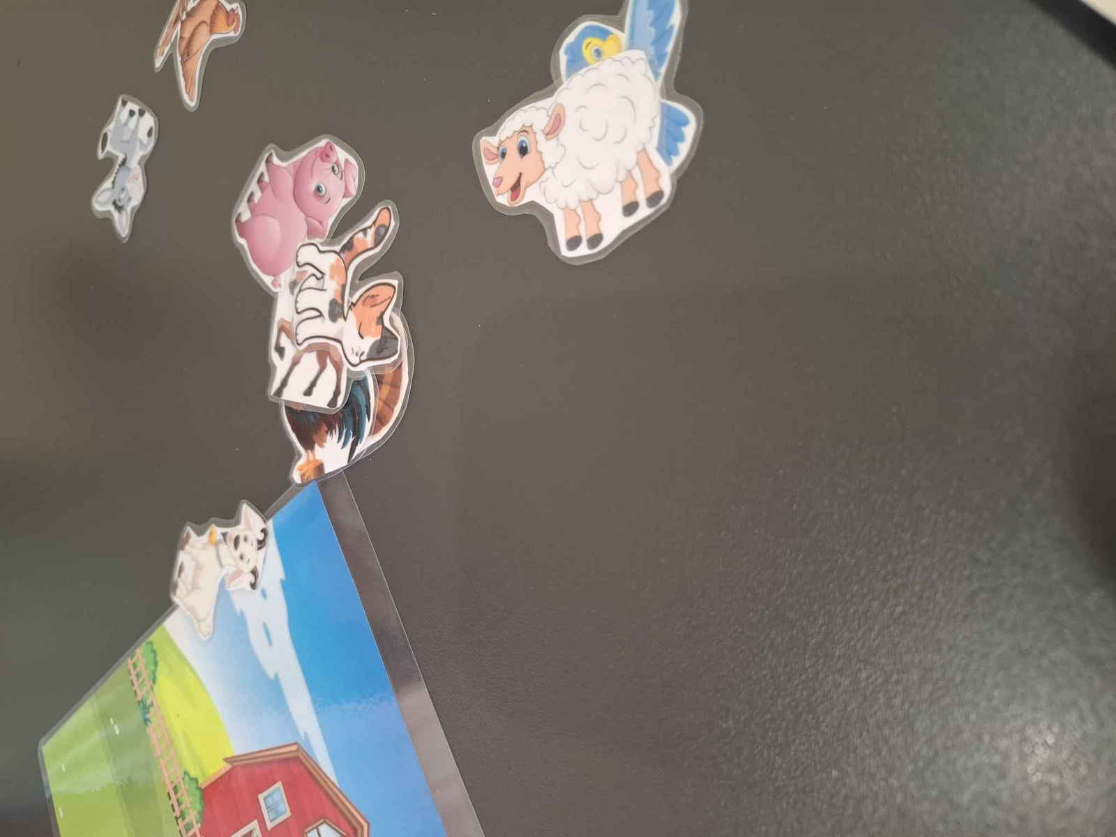 Olympia Din A3 80 Micron Laminating Sheets 80 Microns 25 Pieces